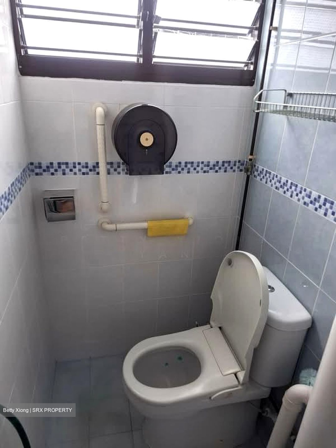 Blk 534 Bedok North Street 3 (Bedok), HDB 3 Rooms #591447281